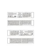 Seven Polska Térd és könyökvédők - STAR WARS BB8