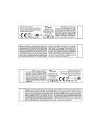 Seven Polska Térd és könyökvédők - STAR WARS BB8