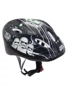 Seven Polska Bicikli sisak - STAR WARS STORMTROOPER