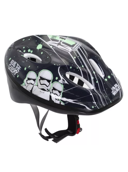 Seven Polska Bicikli sisak - STAR WARS STORMTROOPER