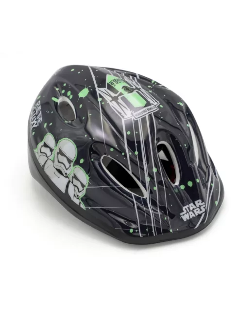 Seven Polska Bicikli sisak - STAR WARS STORMTROOPER