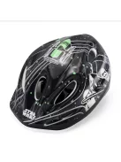 Seven Polska Bicikli sisak - STAR WARS STORMTROOPER