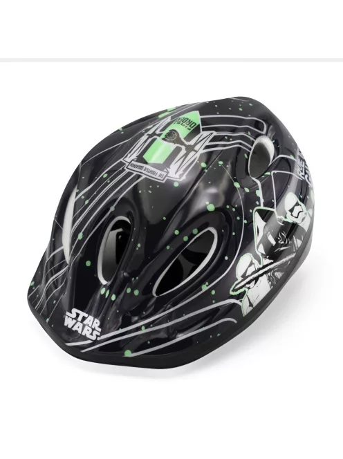 Seven Polska Bicikli sisak - STAR WARS STORMTROOPER
