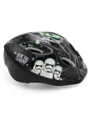 Seven Polska Bicikli sisak - STAR WARS STORMTROOPER