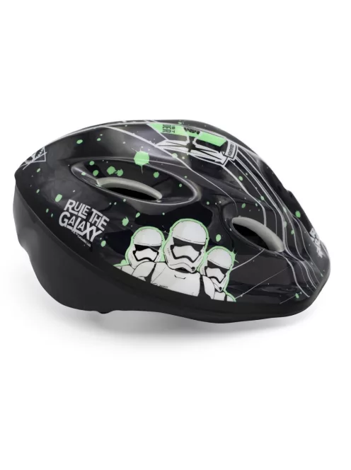 Seven Polska Bicikli sisak - STAR WARS STORMTROOPER