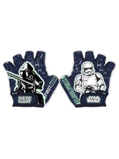 Seven Polska Biciklis kesztyű - STAR WARS STORMTROOPER