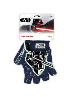 Seven Polska Biciklis kesztyű - STAR WARS STORMTROOPER