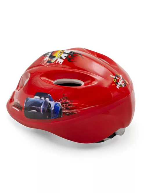 Seven Polska Bicikli sisak - CARS 3
