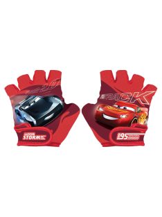 Seven Polska Biciklis kesztyű - CARS 3