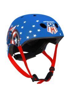 Seven Polska Sport sisak - CAPTAIN AMERICA