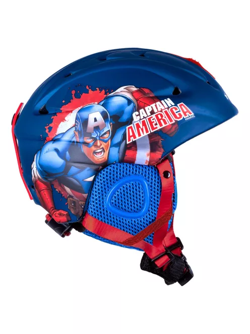 Seven Polska Sísisak - CAPTAN AMERICA
