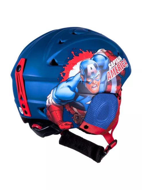 Seven Polska Sísisak - CAPTAN AMERICA