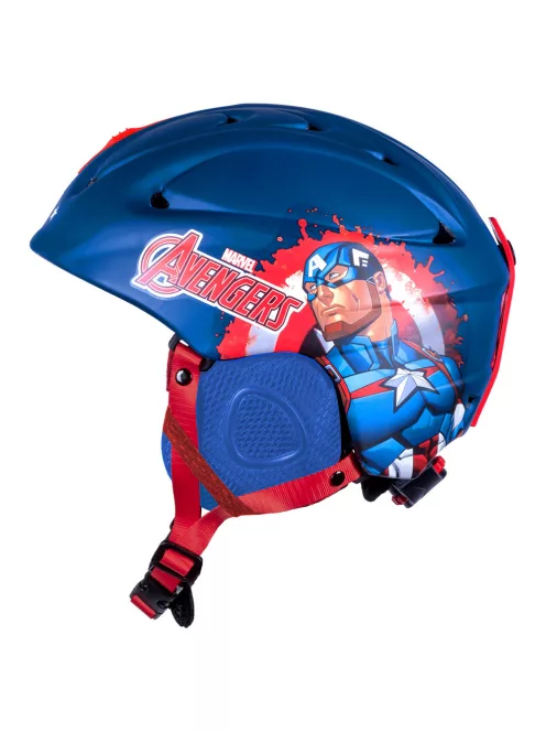 Seven Polska Sísisak - CAPTAN AMERICA