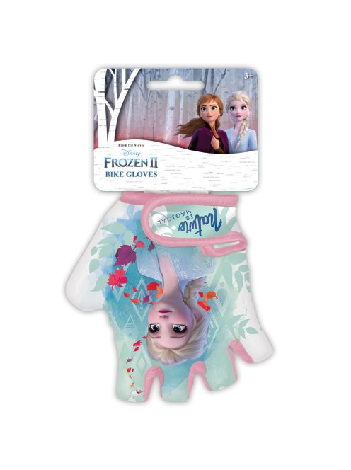 Seven Polska Biciklis kesztyű - FROZEN 2