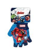 Seven Polska Biciklis kesztyű - AVENGERS