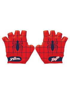 Seven Polska Biciklis kesztyű - SPIDERMAN