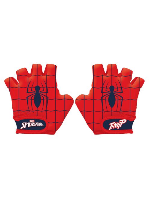 Seven Polska Biciklis kesztyű - SPIDERMAN