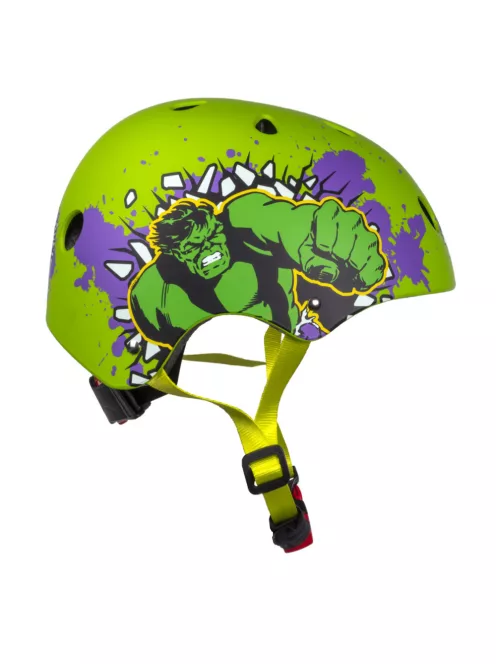 Seven Polska Sport sisak - HULK