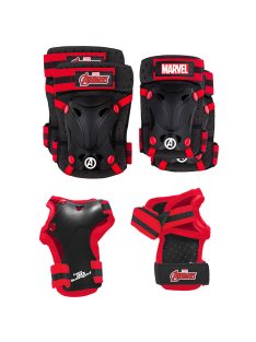 Seven Polska Térd, könyök és csuklóvédők - AVENGERS