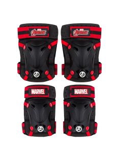 Seven Polska Térd, könyök és csuklóvédők - AVENGERS