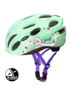 Seven Polska In mold bicikli sisak - FROZEN 2