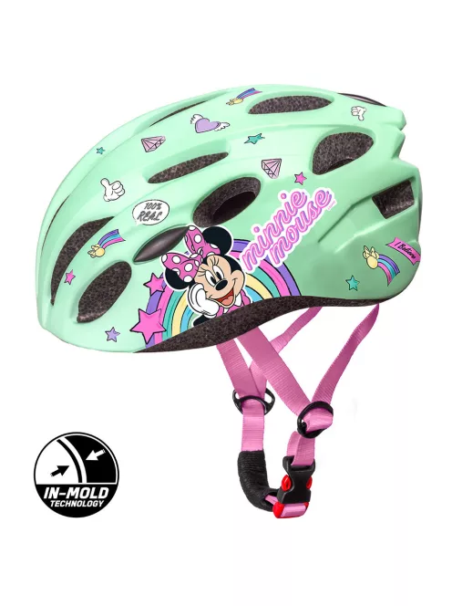 Seven Polska In mold bicikli sisak - MINNIE