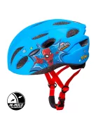 Seven Polska In mold bicikli sisak - SPIDERMAN