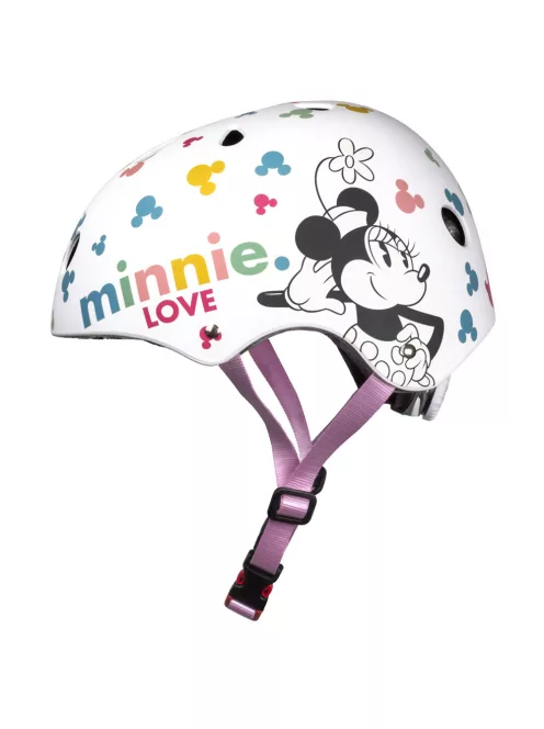 Seven Polska Sport sisak - MINNIE WHITE