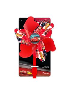 Seven Polska Szélforgó - CARS