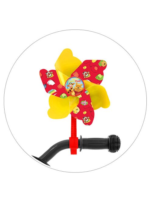 Seven Polska Szélforgó - WTP