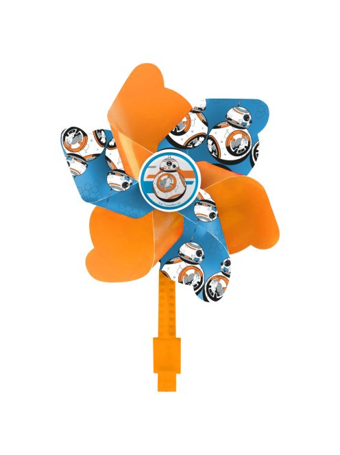 Seven Polska Szélforgó - STAR WARS BB8