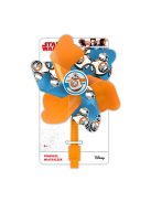 Seven Polska Szélforgó - STAR WARS BB8