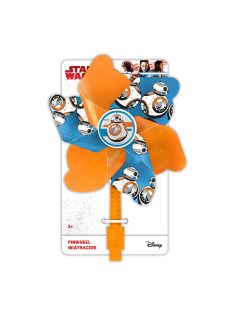 Seven Polska Szélforgó - STAR WARS BB8