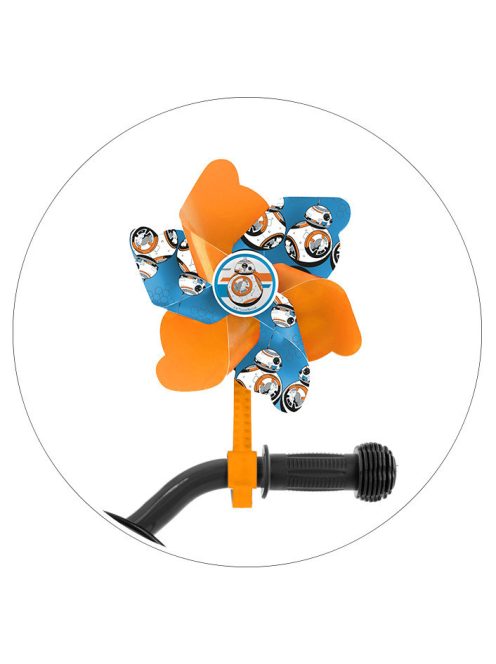 Seven Polska Szélforgó - STAR WARS BB8