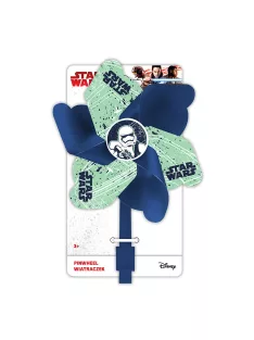 Seven Polska Szélforgó - STAR WARS STORMTROOPER