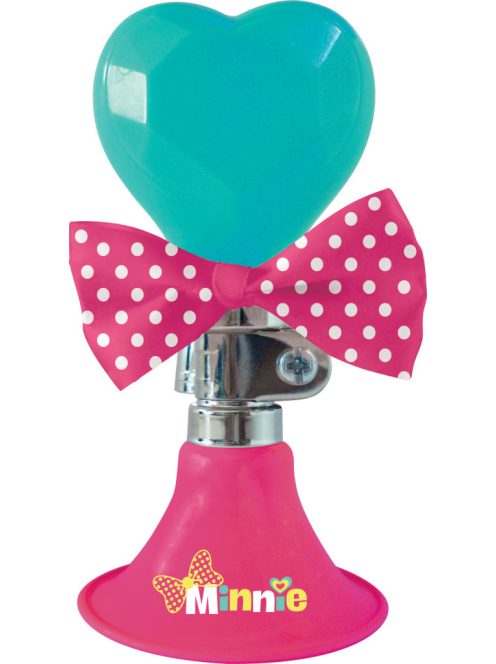 Seven Polska Biciklis kürt - MINNIE