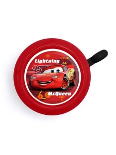 Seven Polska Fém csengő - CARS 3