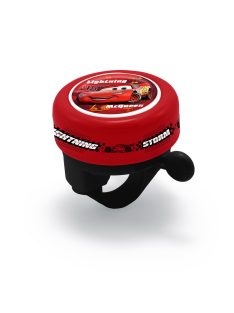 Seven Polska Fém csengő - CARS 3