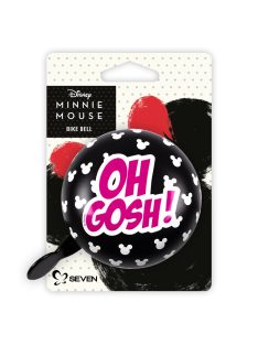 Seven Polska Retro csengő - MINNIE - OH GOSH