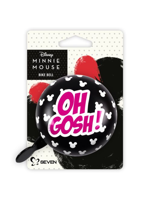Seven Polska Retro csengő - MINNIE - OH GOSH