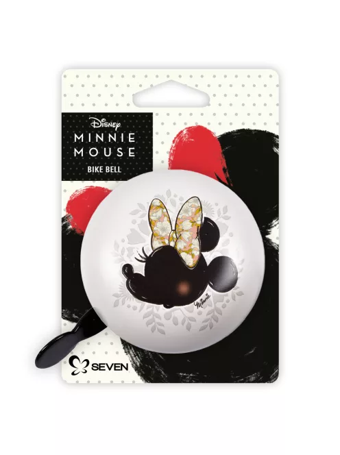 Seven Polska Retro csengő - MINNIE - ORNAMENT