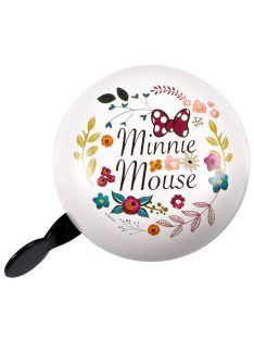 Seven Polska Retro csengő - MINNIE - FLOWERS