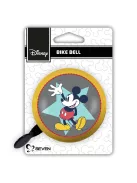 Seven Polska Retro csengő - MINNIE - YELLOW