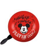 Seven Polska Retro csengő - MICKEY RED VINTAGE