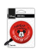 Seven Polska Retro csengő - MICKEY RED VINTAGE