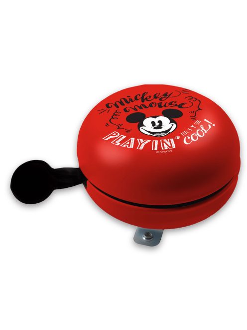Seven Polska Retro csengő - MICKEY RED VINTAGE