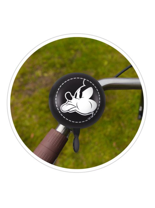 Seven Polska Retro csengő - MICKEY RED VINTAGE