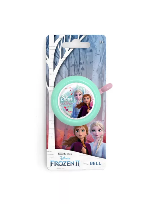 Seven Polska Fém csengő - FROZEN 2