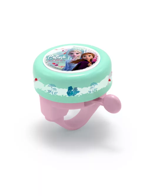 Seven Polska Fém csengő - FROZEN 2