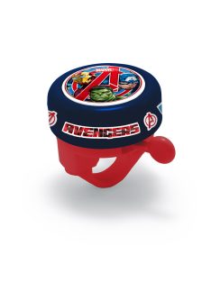 Seven Polska Fém csengő - AVENGERS